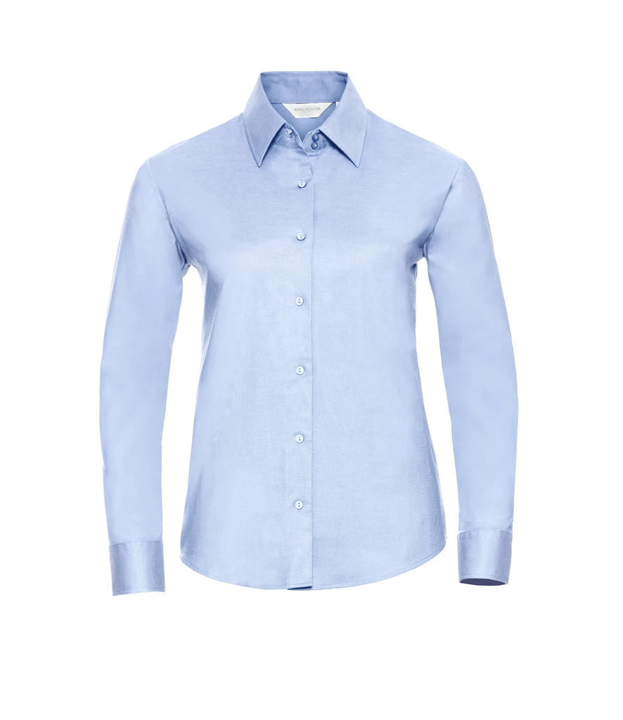 Oxford Blue