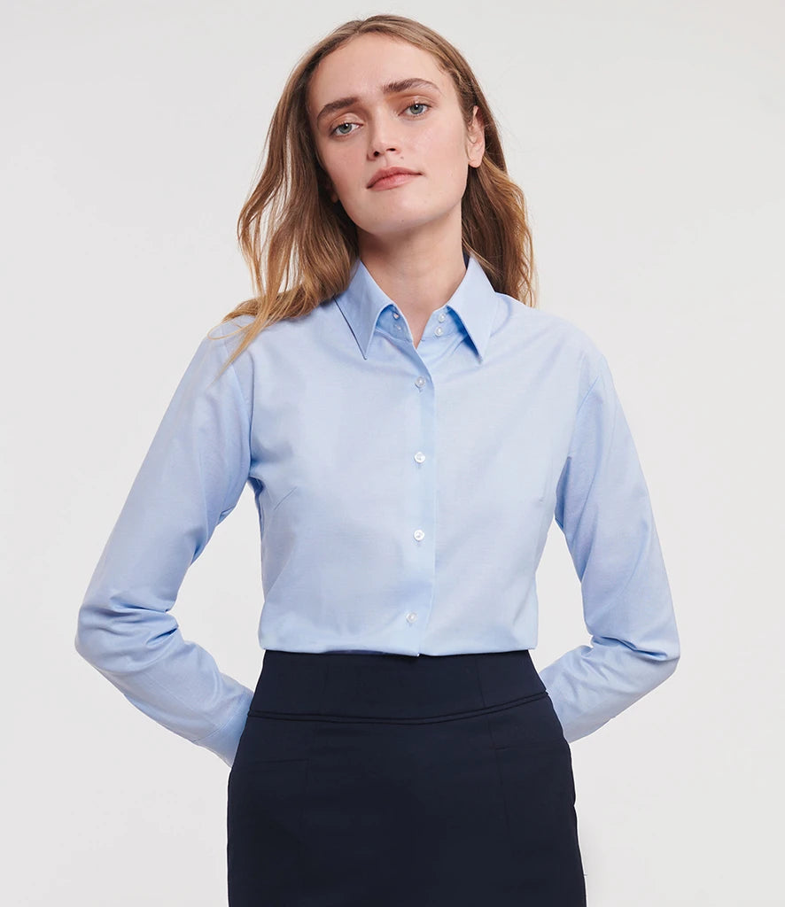 Oxford Blue