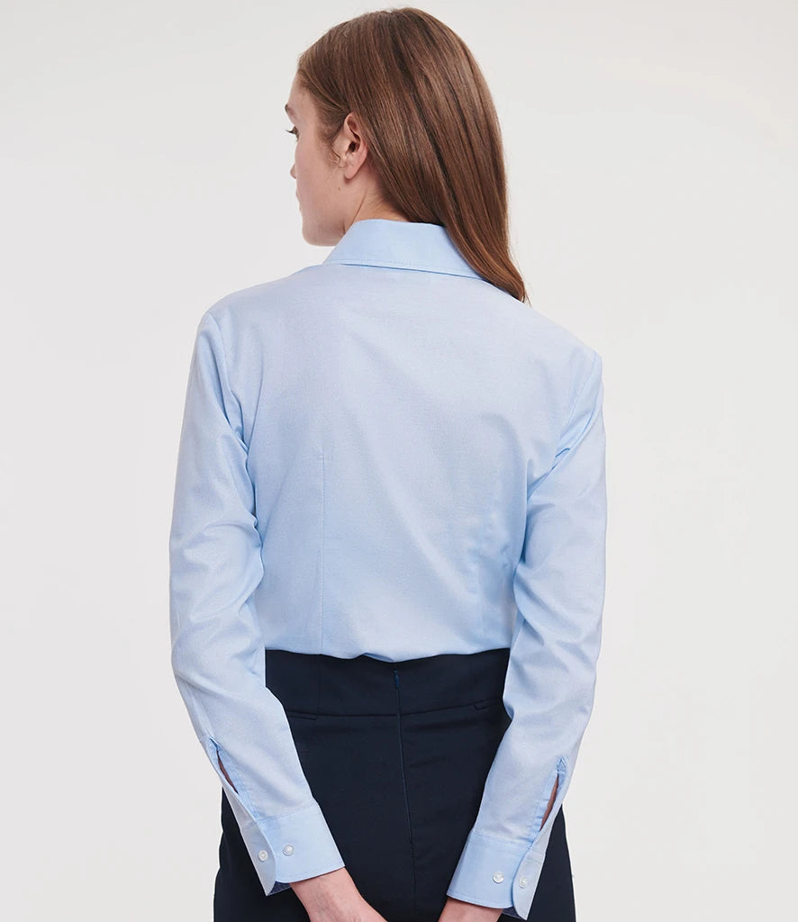 Oxford Blue