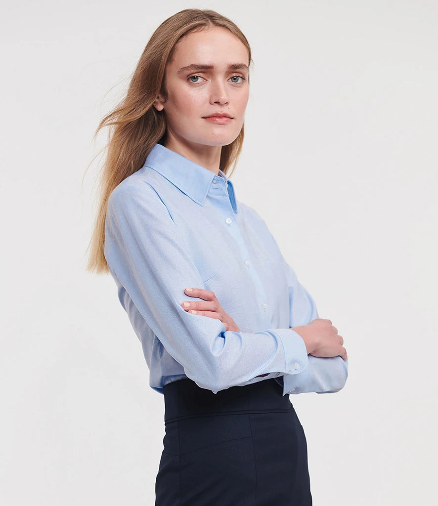 Oxford Blue