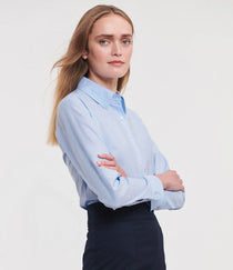 Oxford Blue
