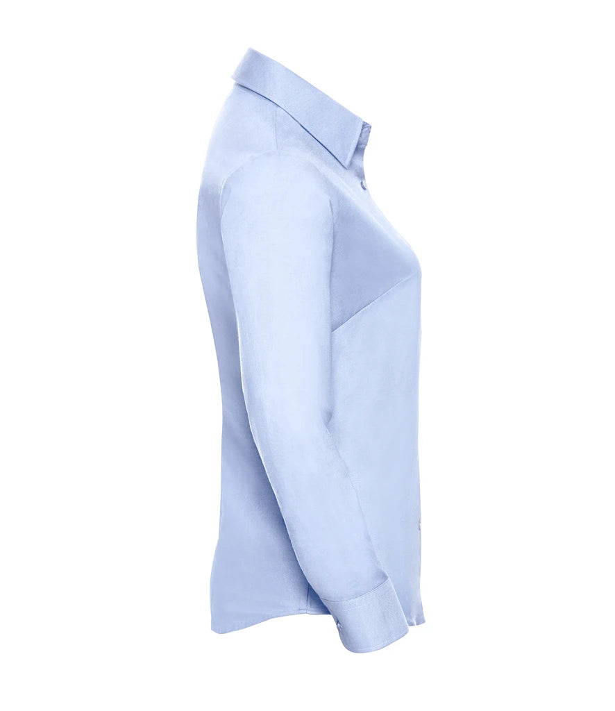 Oxford Blue