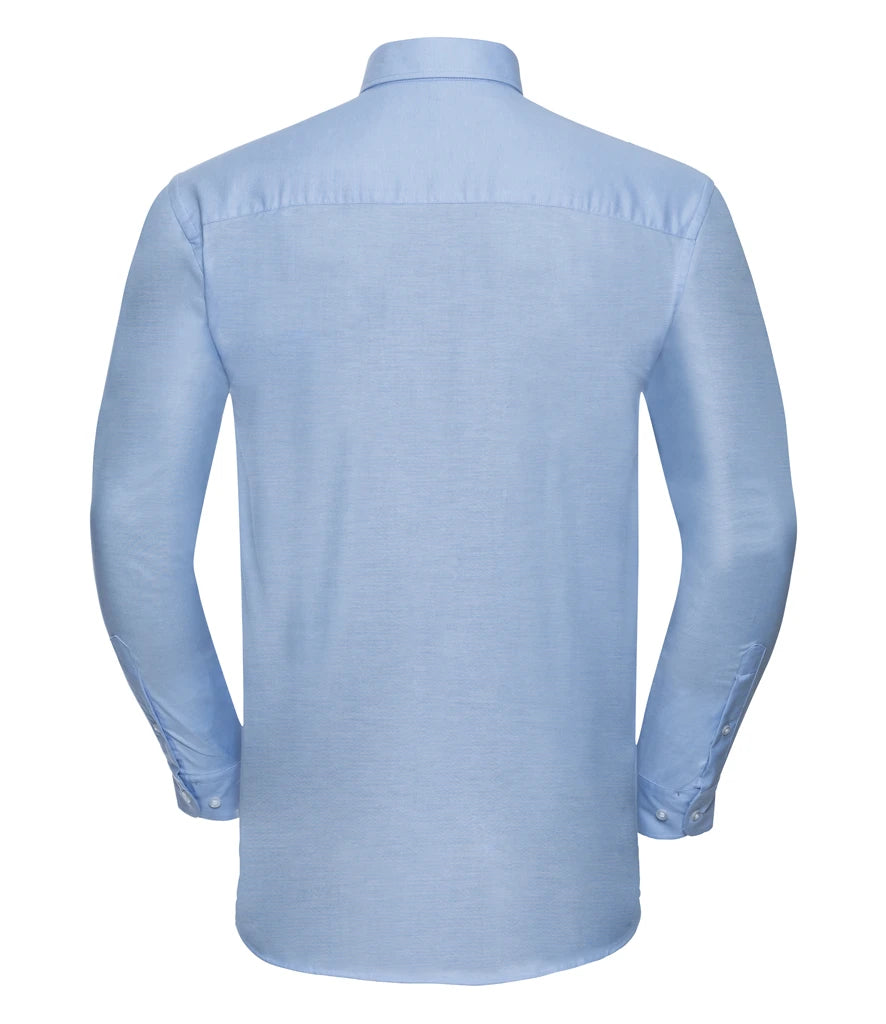 Oxford Blue