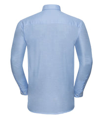 Oxford Blue