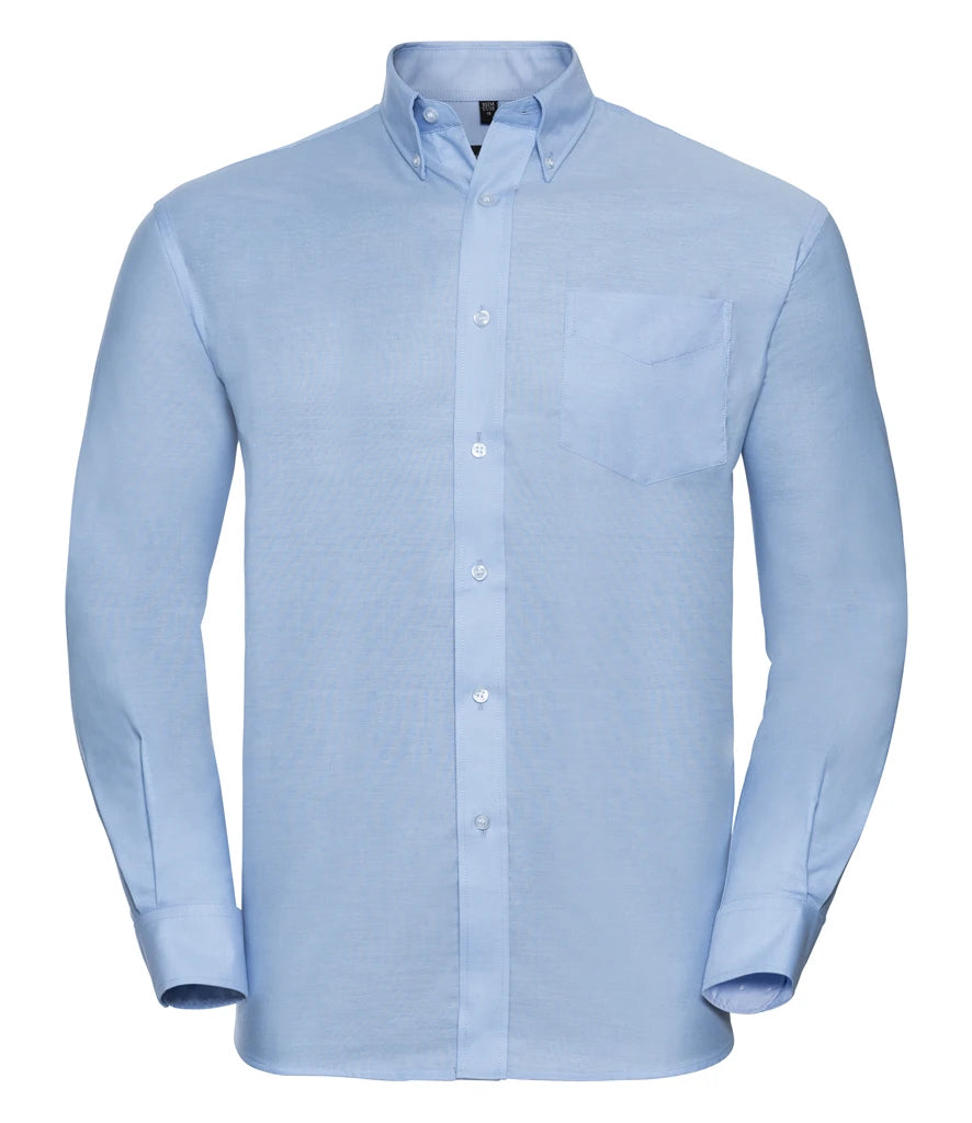 Oxford Blue