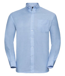 Oxford Blue