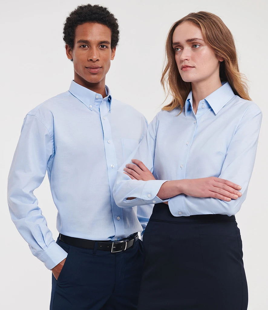 Oxford Blue