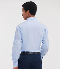 Oxford Blue