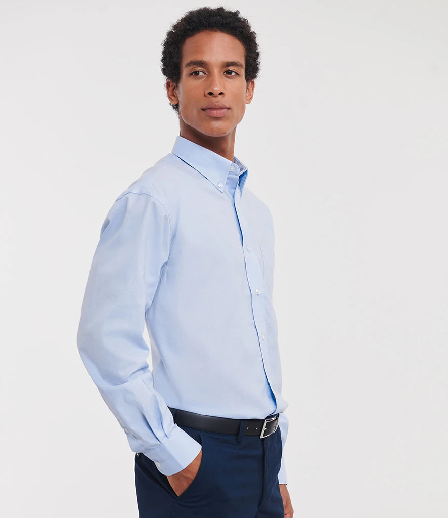 Oxford Blue