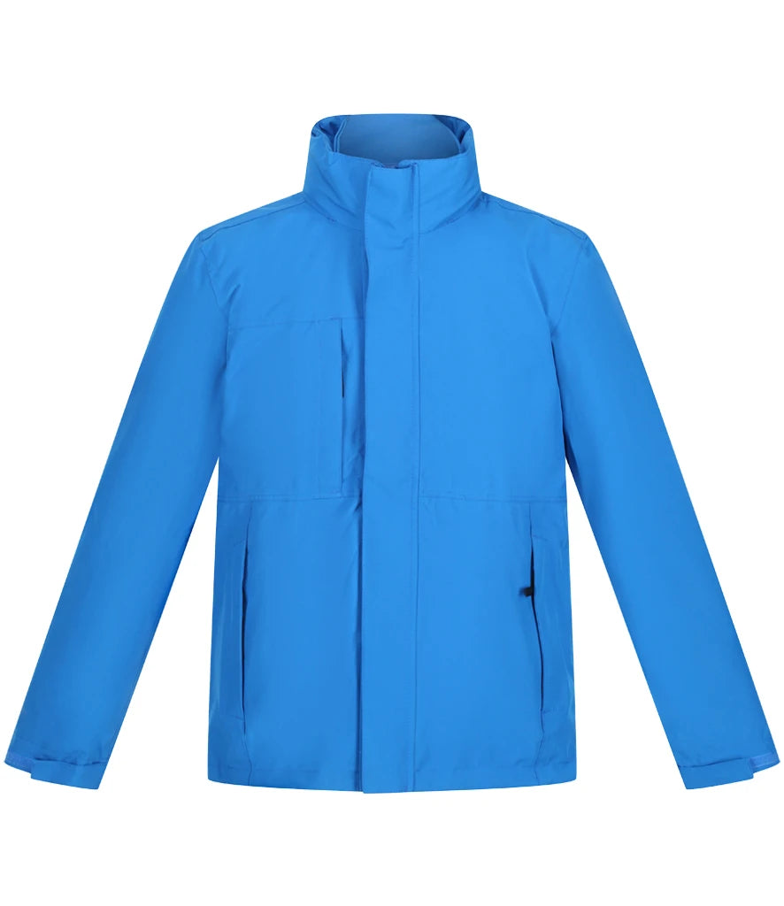 Oxford Blue