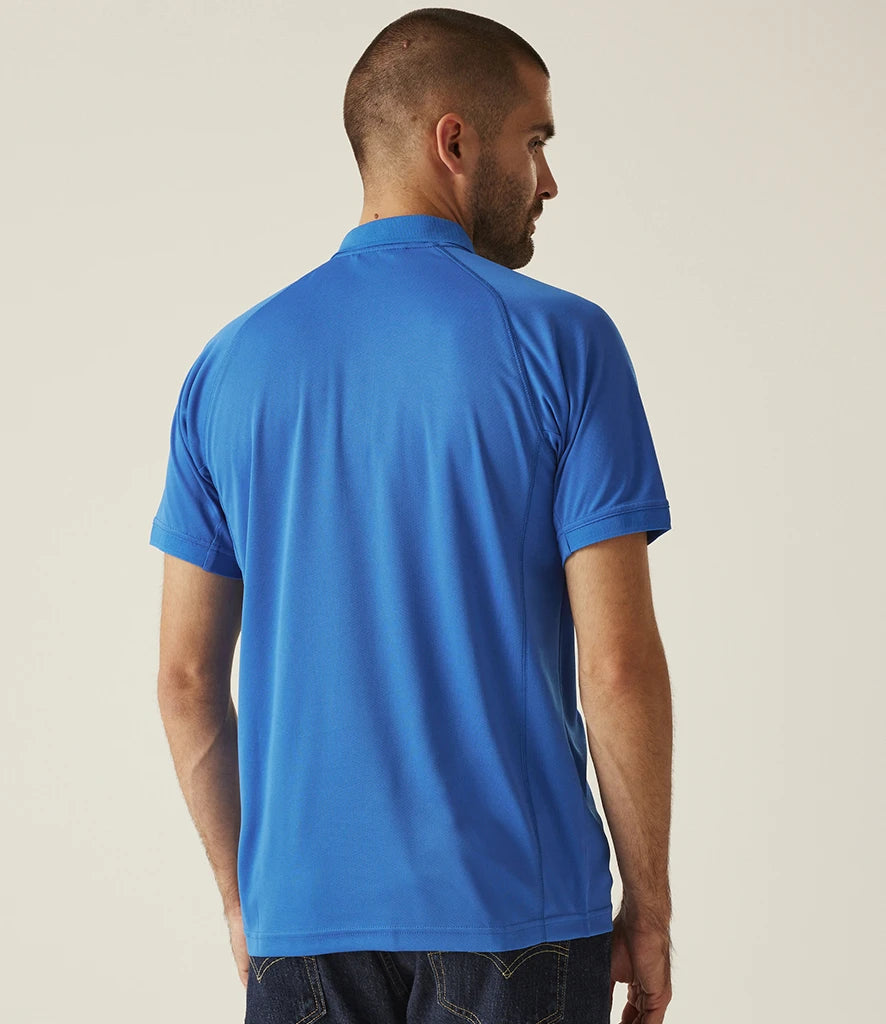 Oxford Blue