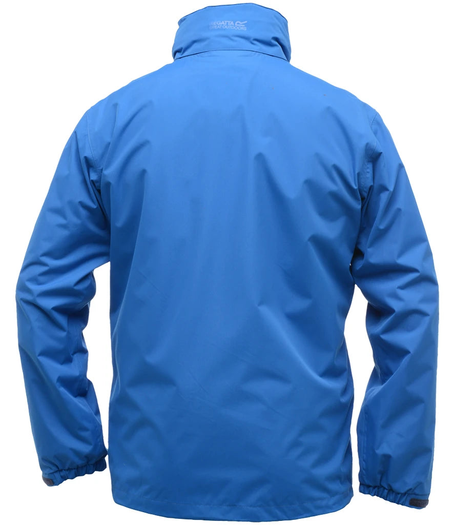 Oxford Blue/Seal Grey