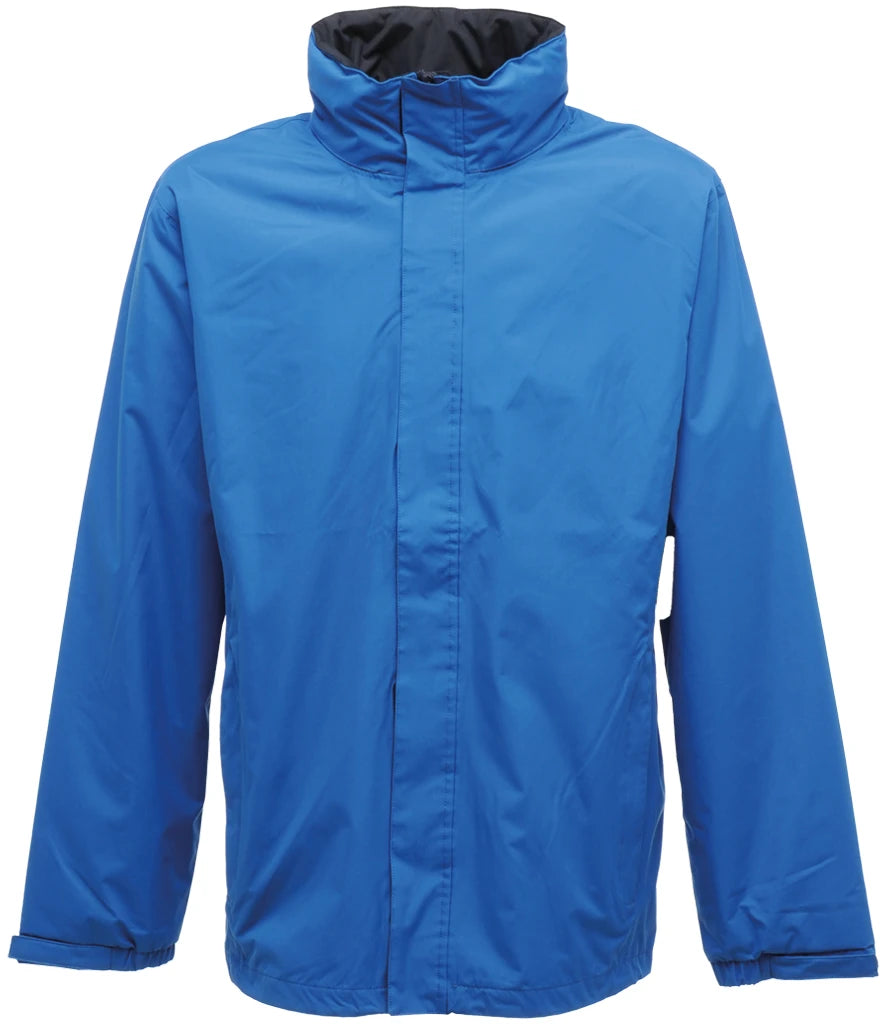Oxford Blue/Seal Grey