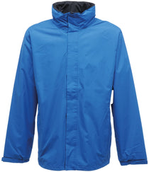Oxford Blue/Seal Grey