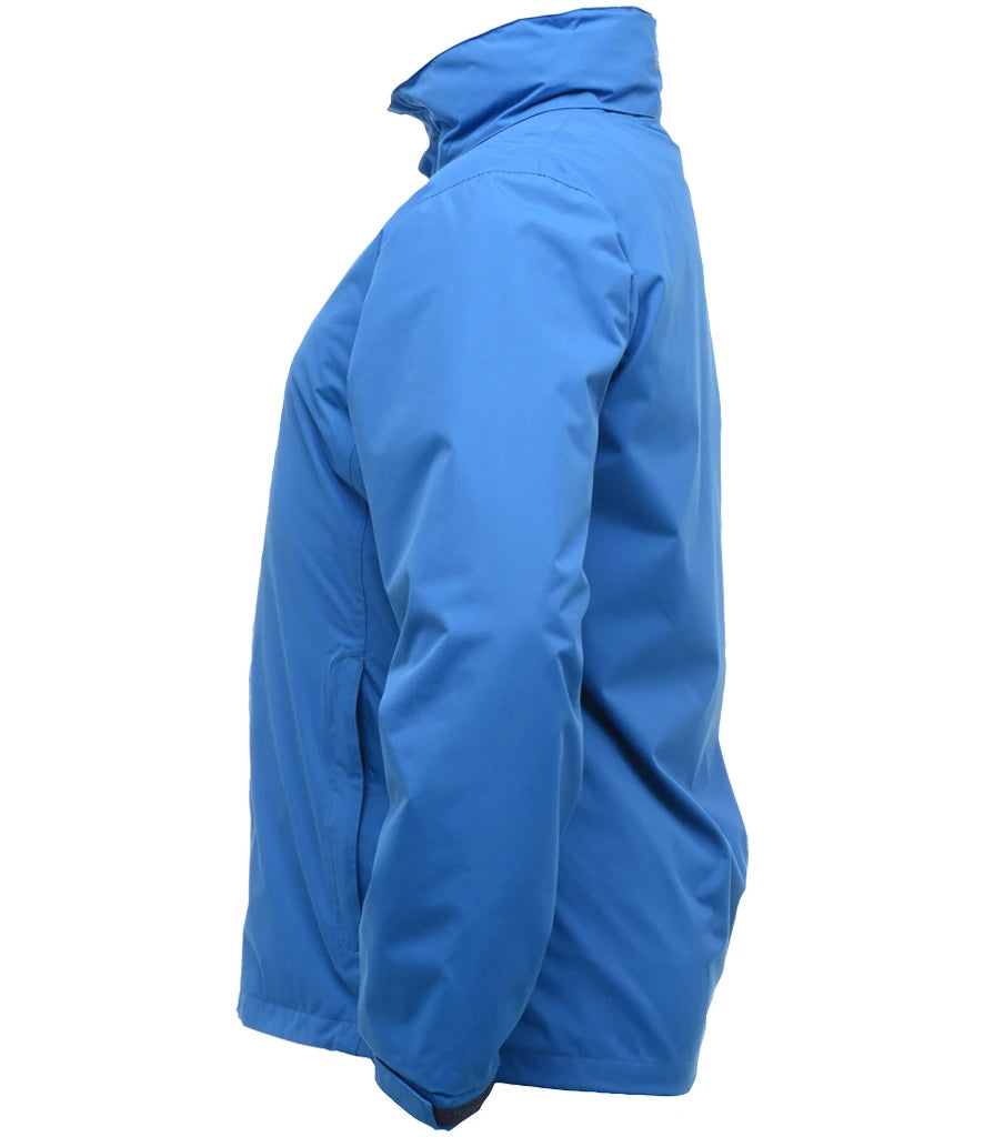 Oxford Blue/Seal Grey