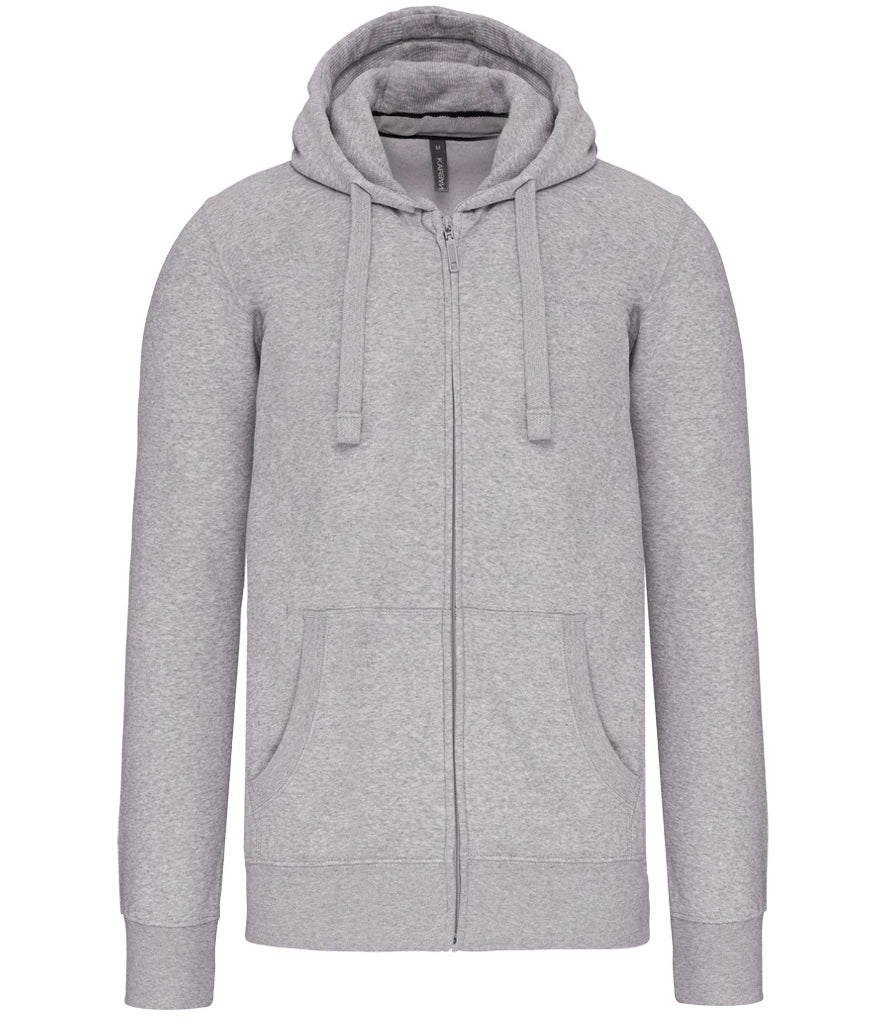 Oxford Grey