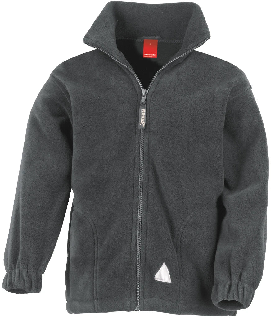 Oxford Grey