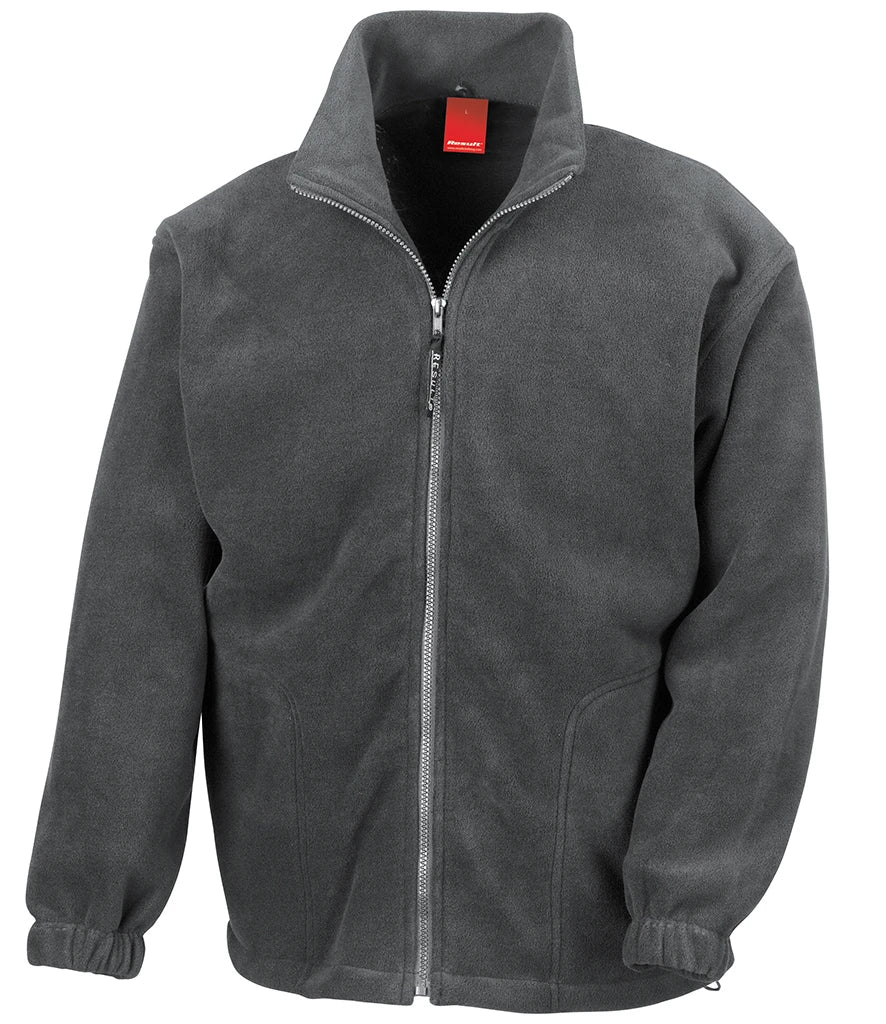 Oxford Grey