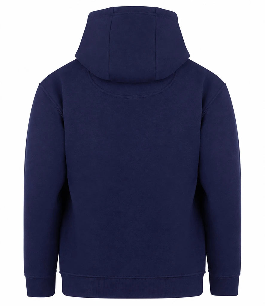 Oxford Navy