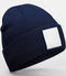 Oxford Navy/White