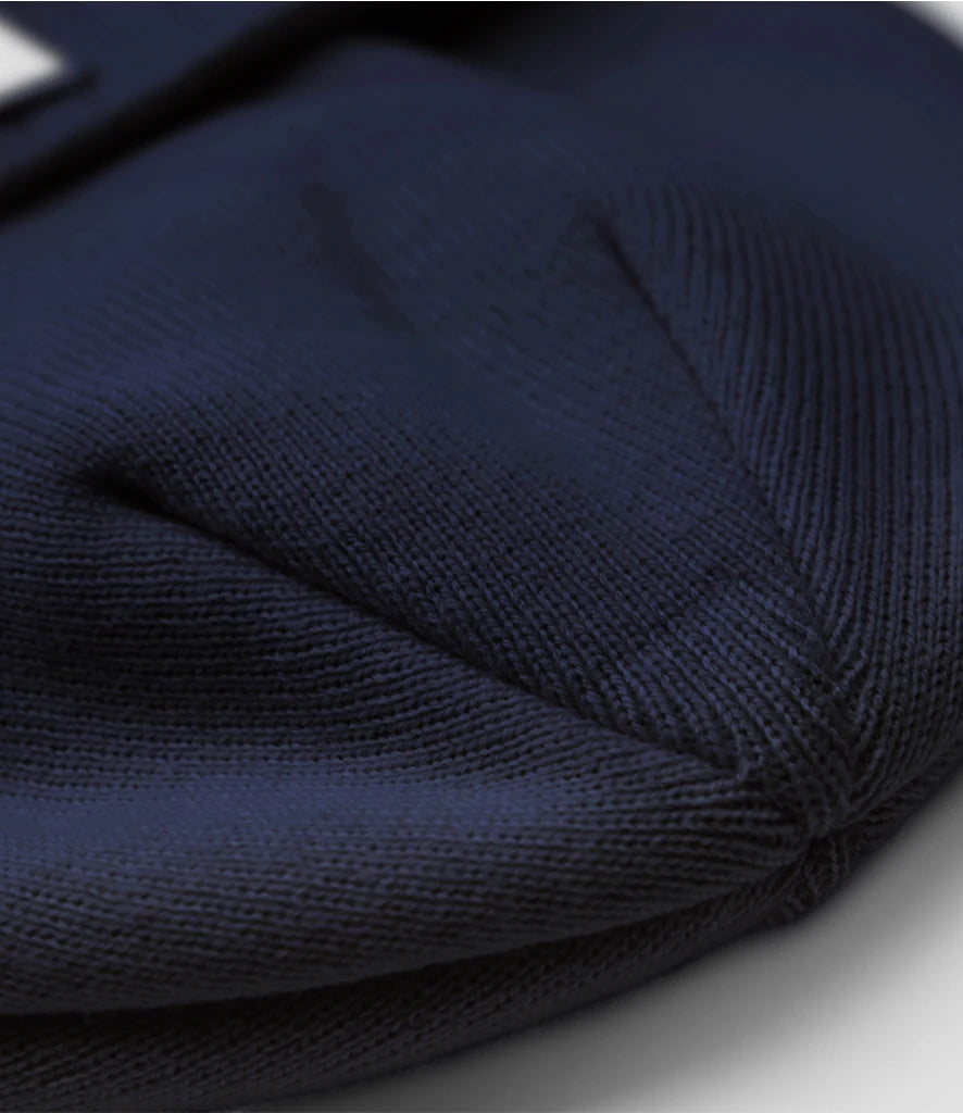 Oxford Navy/White