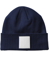 Oxford Navy/White