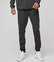 Deep Grey Heather