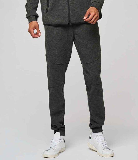 Deep Grey Heather