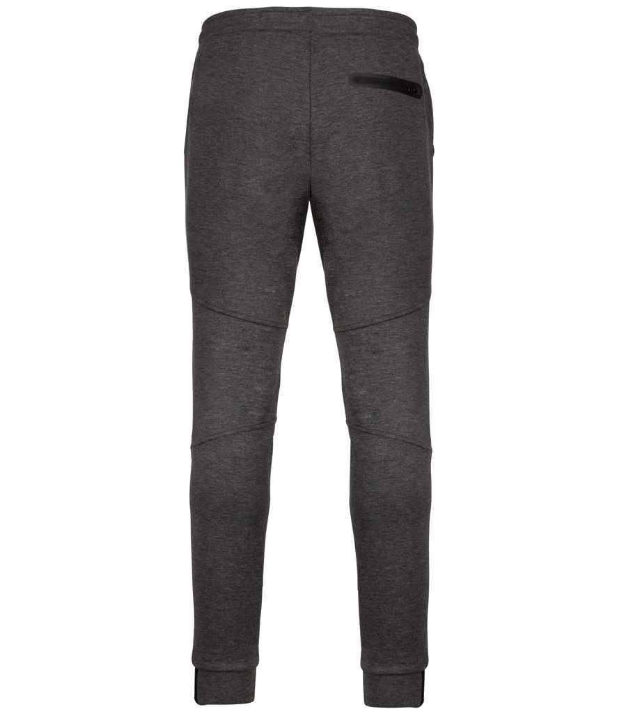 Deep Grey Heather