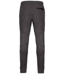 Deep Grey Heather