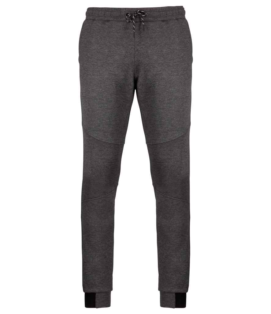 Deep Grey Heather