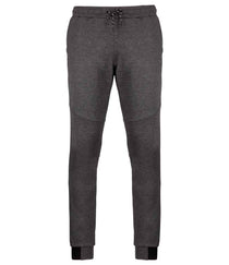 Deep Grey Heather