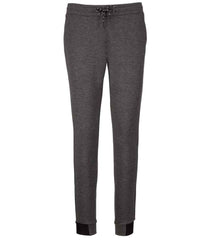 Deep Grey Heather
