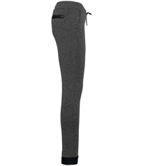 Deep Grey Heather