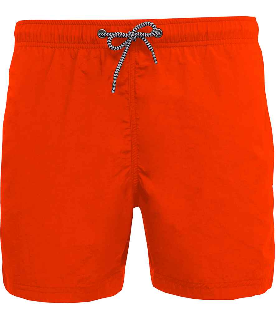 Crush Orange