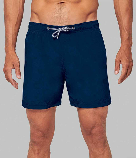 Sporty Navy