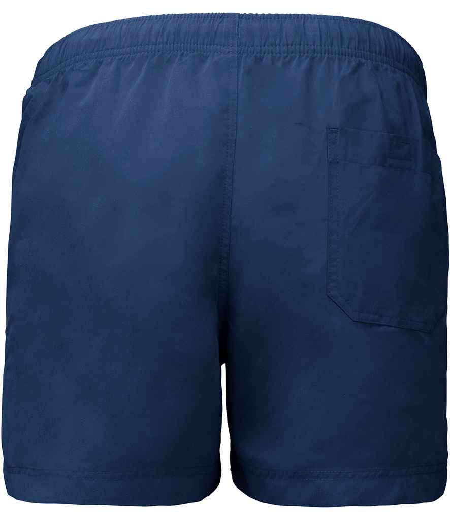 Sporty Navy