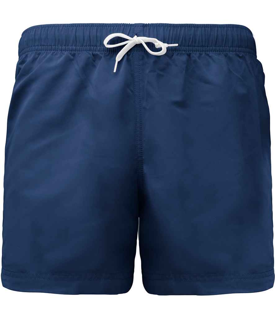 Sporty Navy