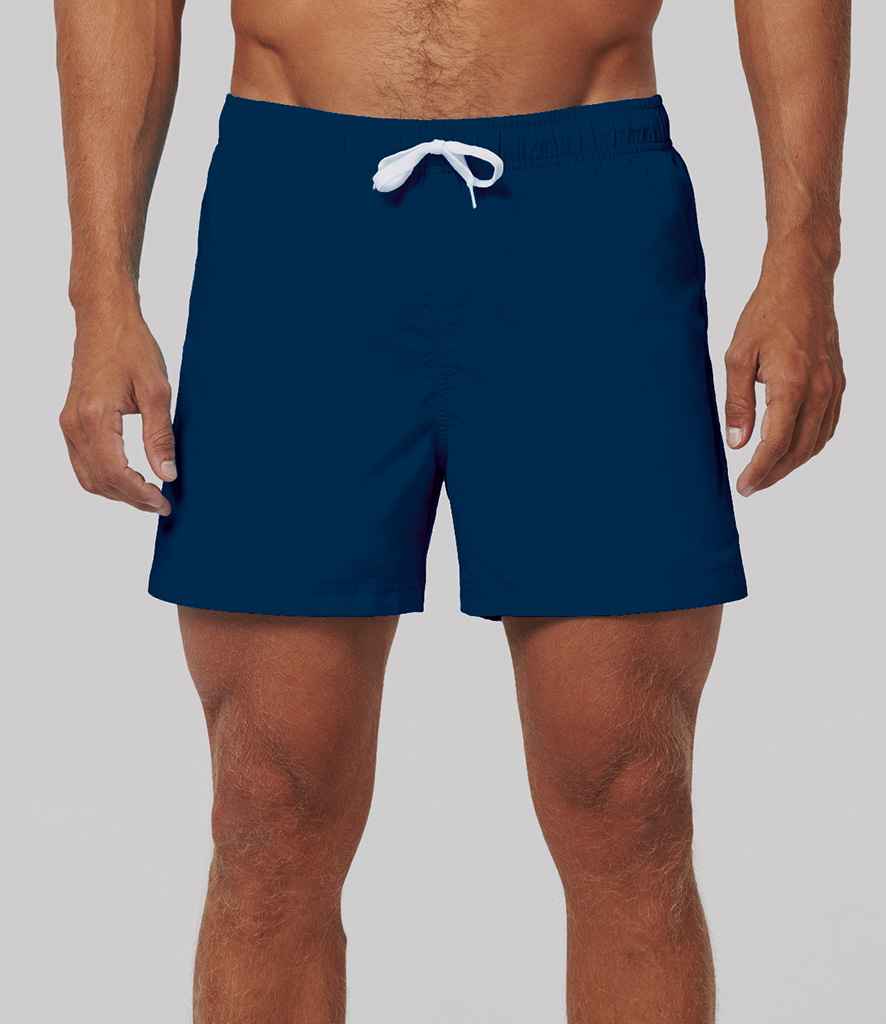 Sporty Navy
