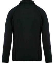 Dark Royal Blue/Black