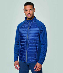 Sporty Navy/Sporty Navy