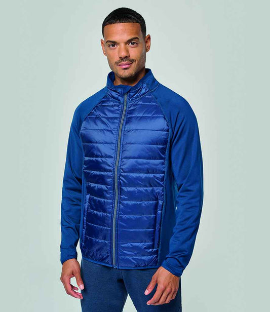 Sporty Navy/Sporty Navy