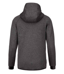 Deep Grey Heather