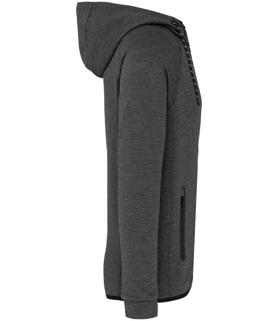 Deep Grey Heather