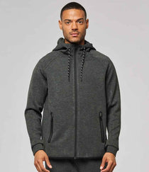 Deep Grey Heather