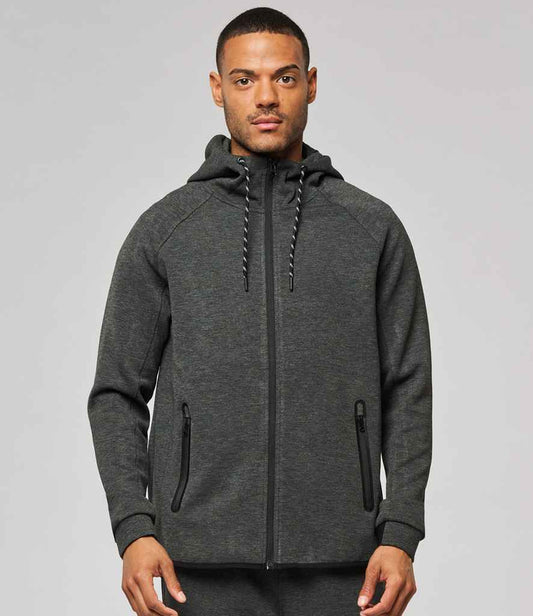 Deep Grey Heather