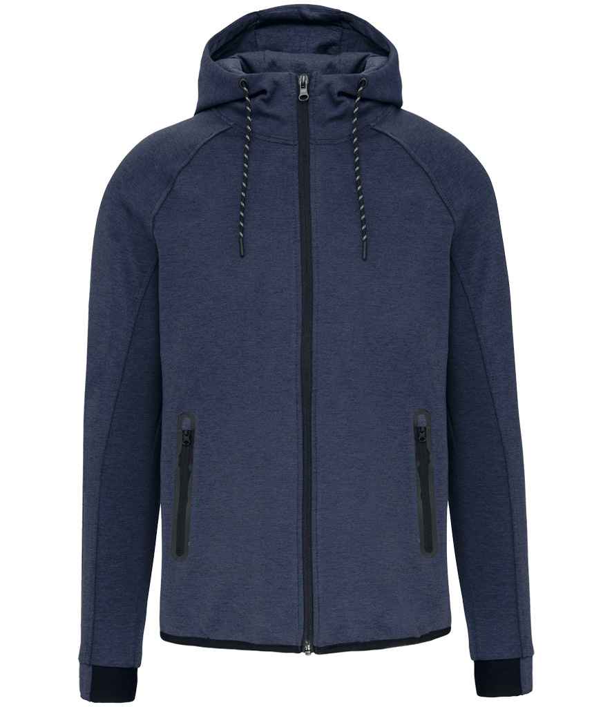 French Navy Heather
