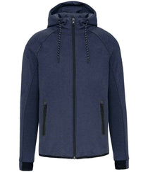 French Navy Heather
