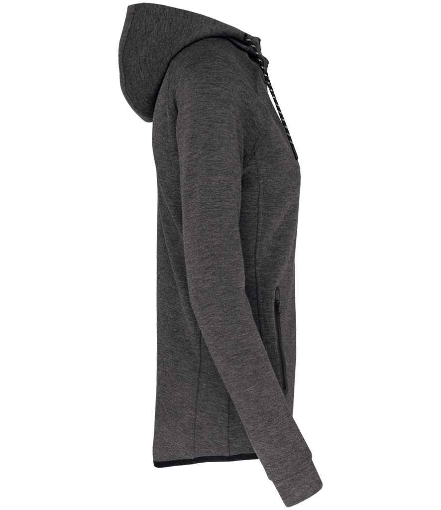 Deep Grey Heather