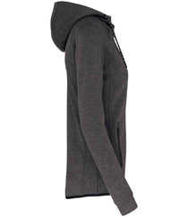 Deep Grey Heather